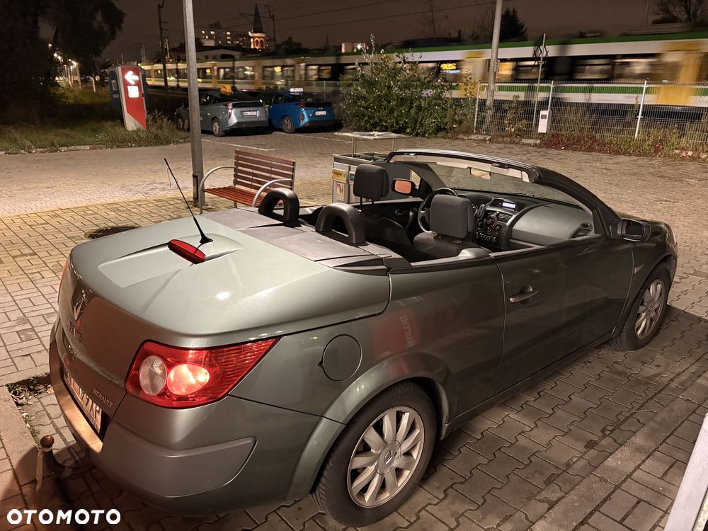Renault Megane 2006