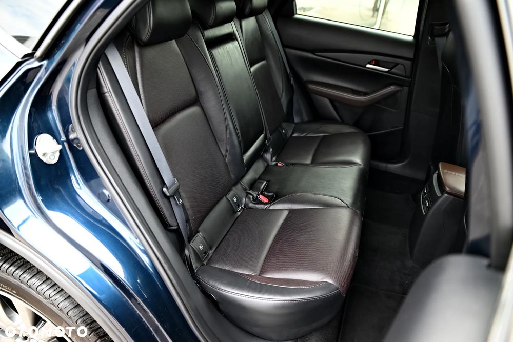 Mazda CX-30 e-SKYACTIV-X 2.0 M HYBRID DRIVE SELECTION - 26