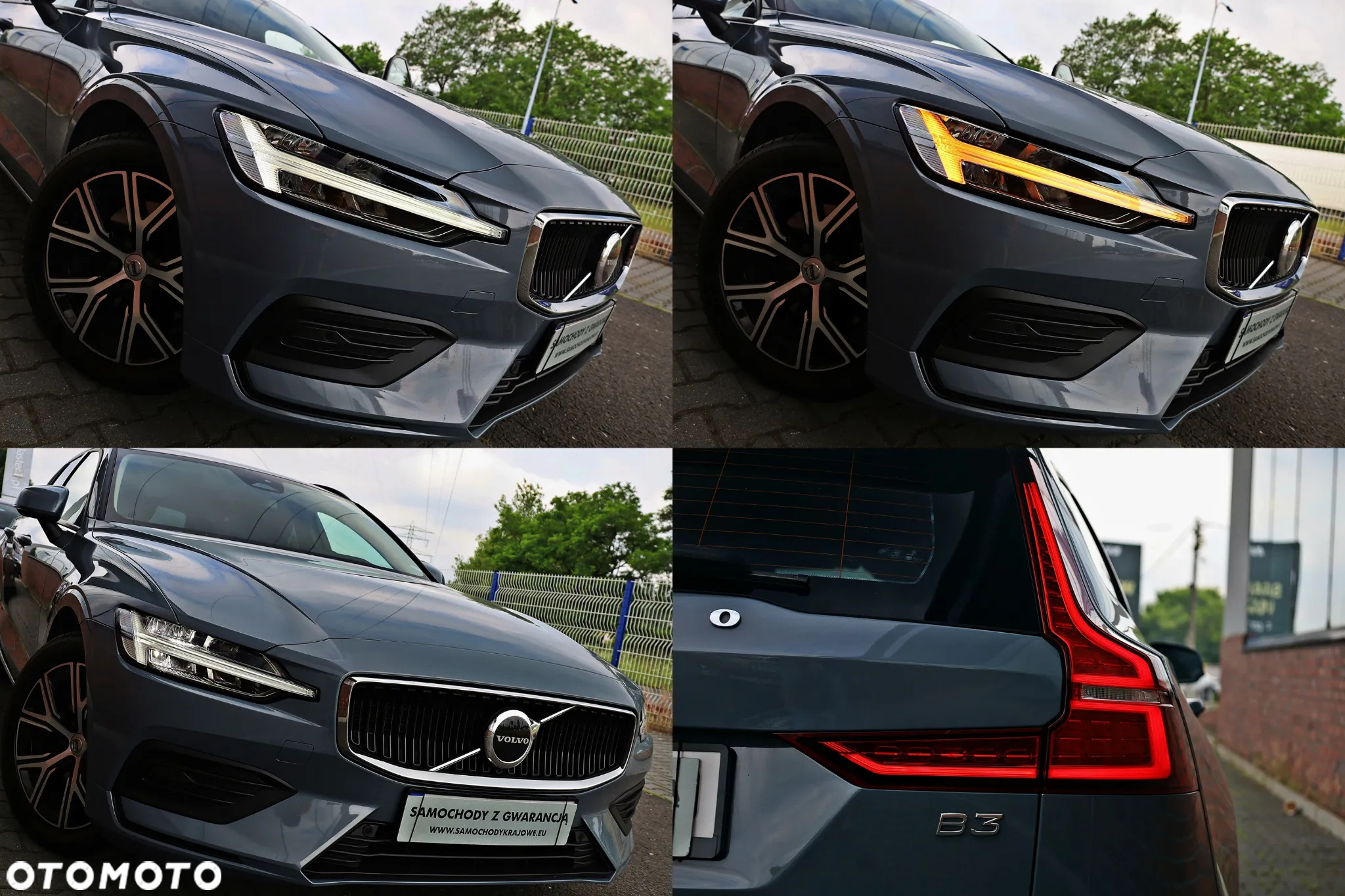 Volvo V60 - 17