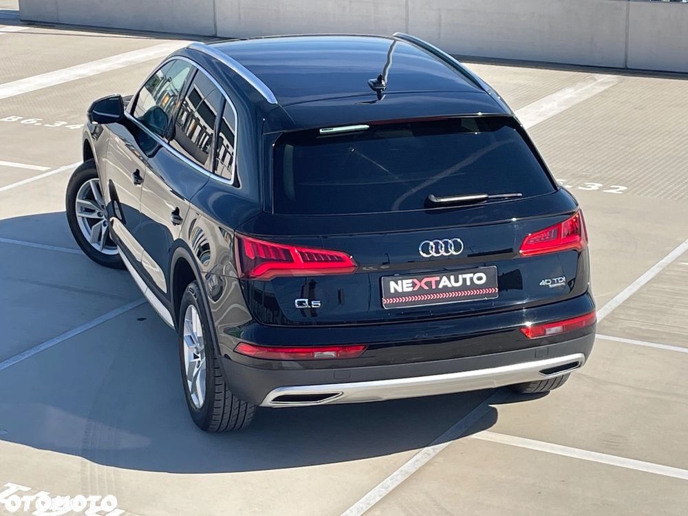 Audi Q5 40 TDI Quattro S tronic - 2