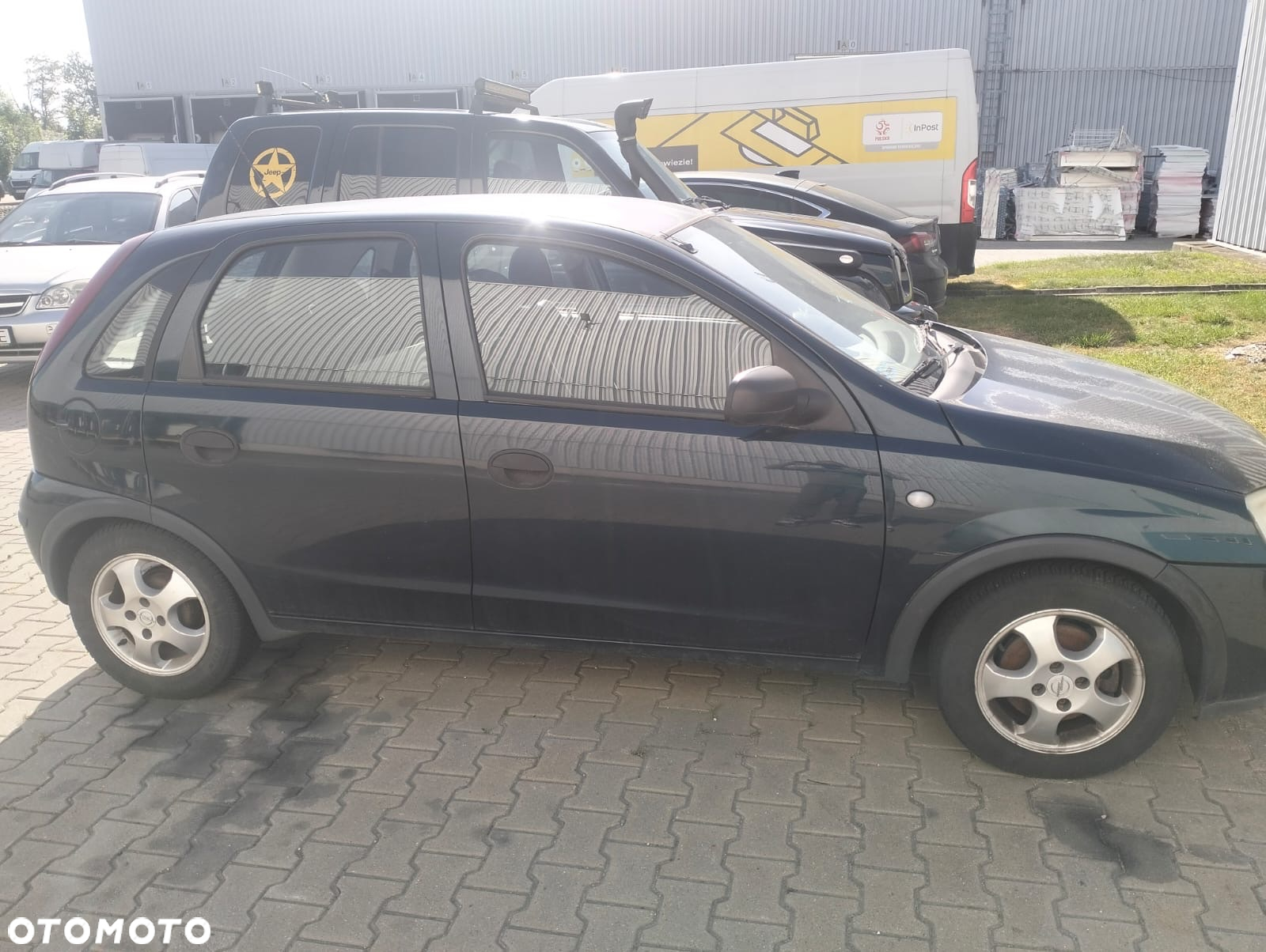 Opel Corsa - 2