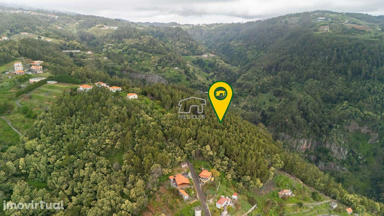 Terreno - Sta Cruz - Grande imagem: 5/14