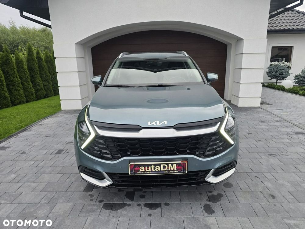 Kia Sportage - 2