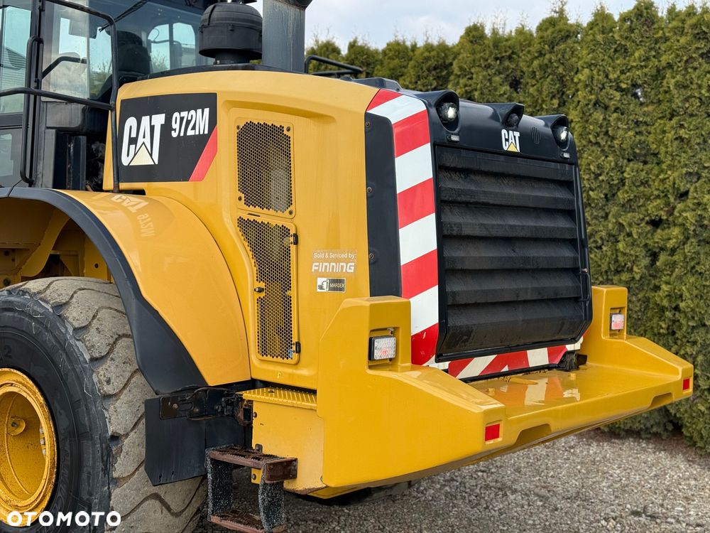 Caterpillar 972 M - 6