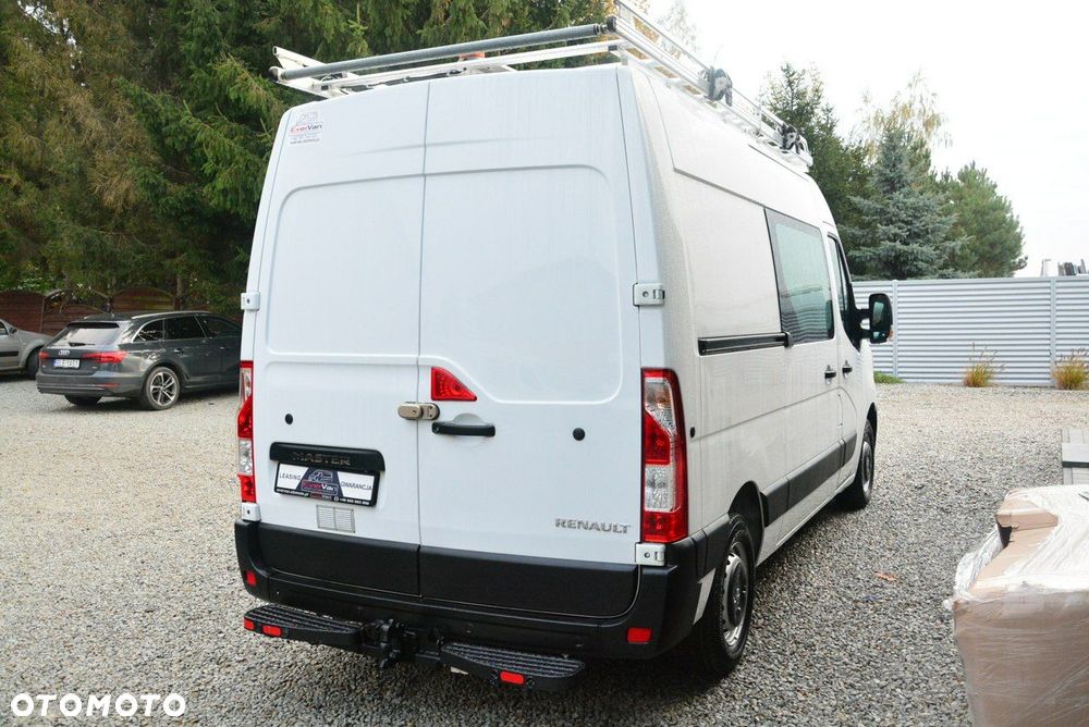 Renault Master - 4