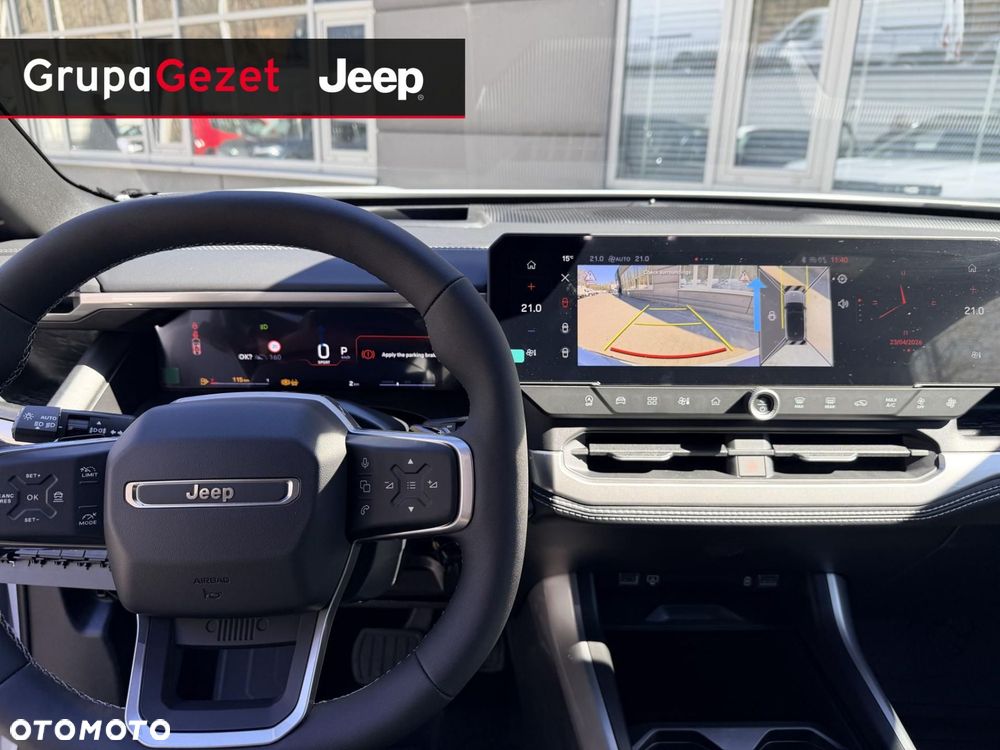 Jeep Compass - 8