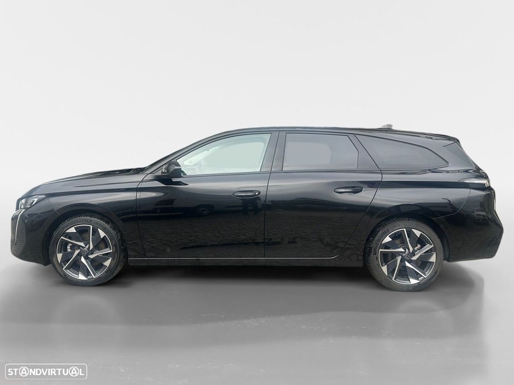 Peugeot 308 SW 1.2 Hybrid Allure e-DCS6 - 2
