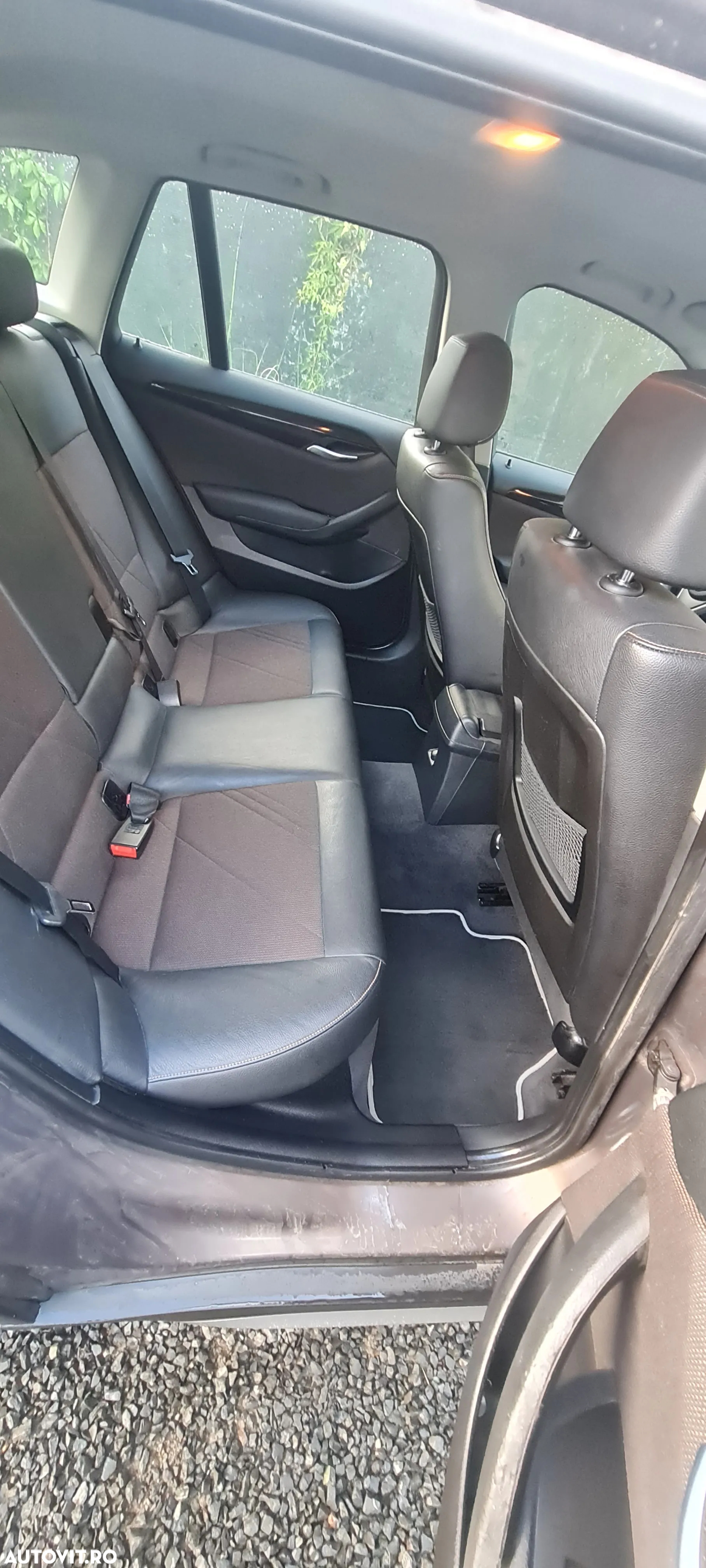 BMW X1 sDrive18d Aut. xLine - 13