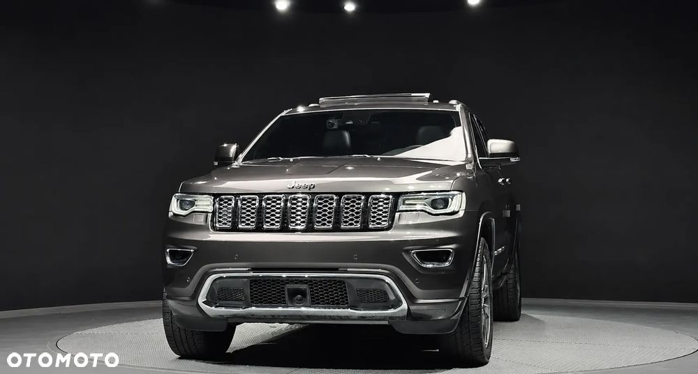 Jeep Grand Cherokee - 3