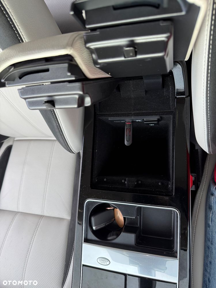 Land Rover Range Rover Velar 2.0 Si4 GPF SE - 12