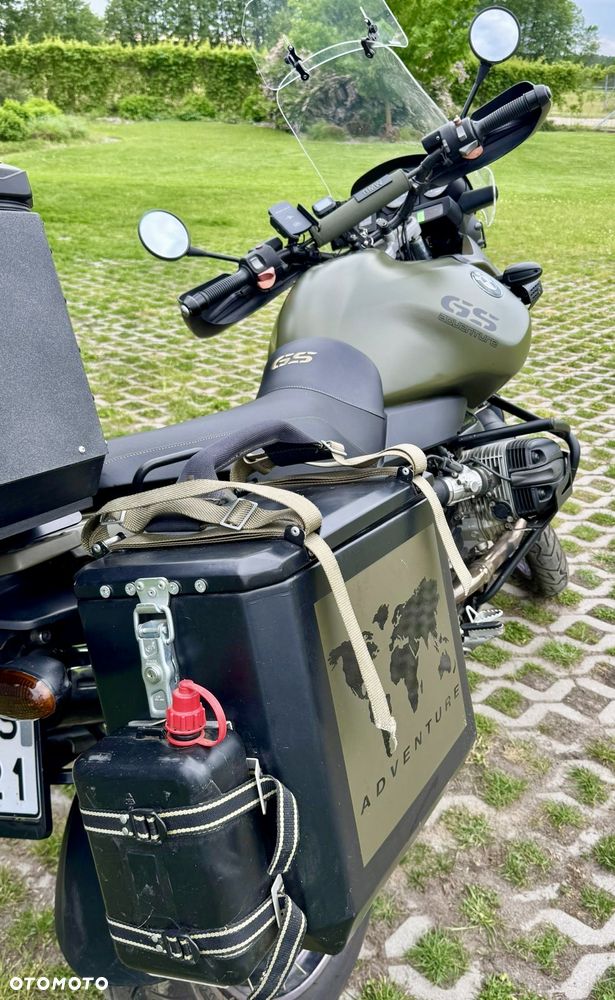 BMW Adventure - 3