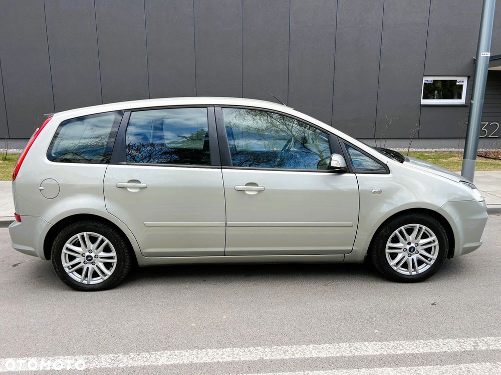 Ford C-MAX - 23