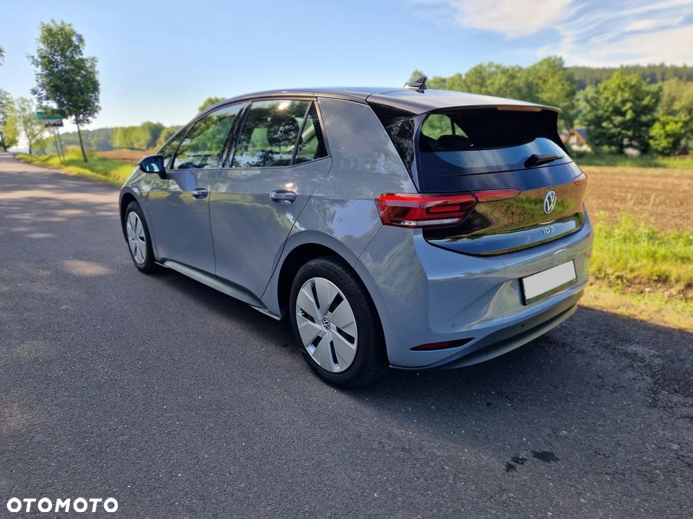 Volkswagen ID.3 58kWh Pro - 7