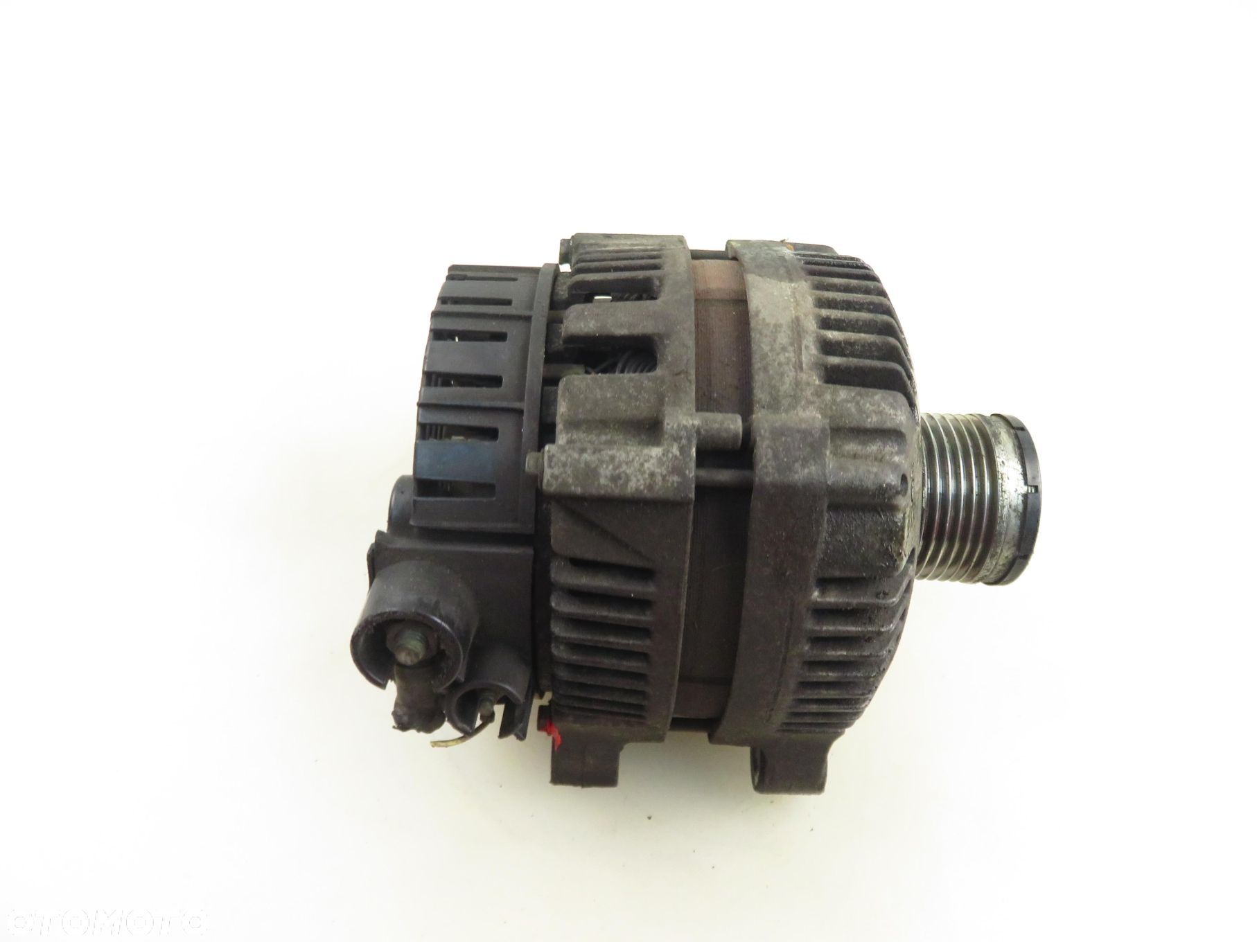 ALTERNATOR PEUGEOT 307 (3A/C) 2.0 HDi 110 - RHS 9641302580 - 1