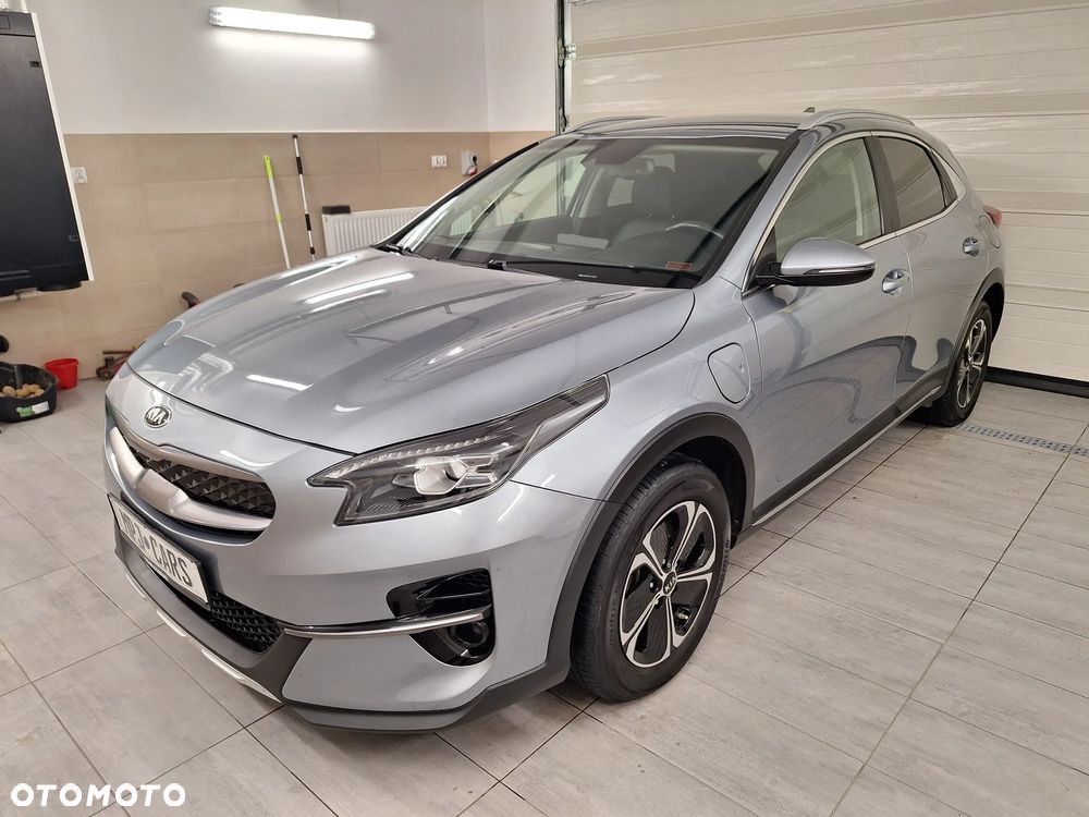 Kia XCeed 1.6 GDI PHEV Business Line DCT - 6
