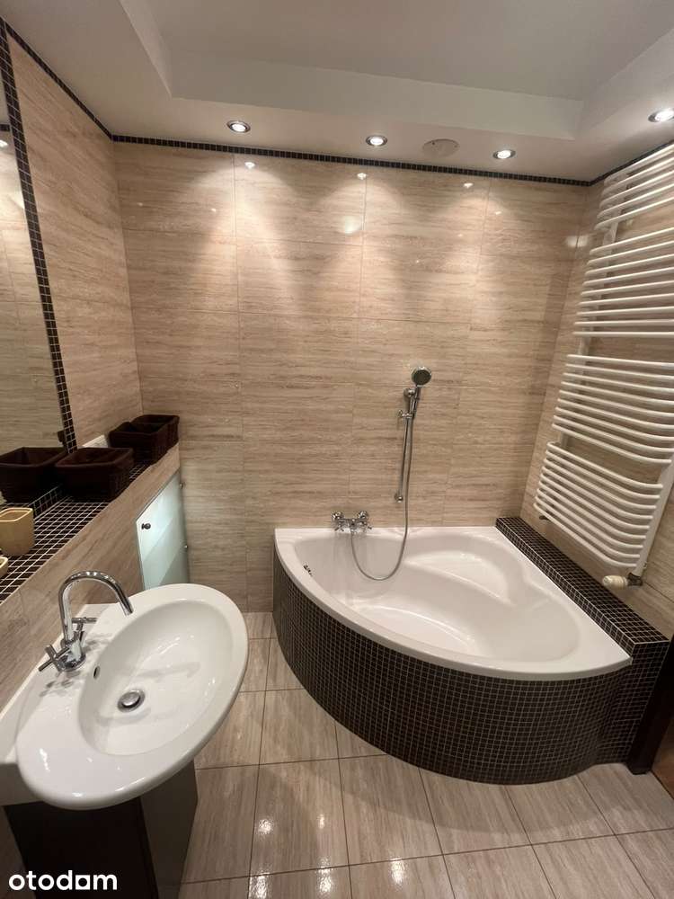 86 m² | Mokotów | ul. Bobrowiecka | Długoterminowo | Bezpośrednio