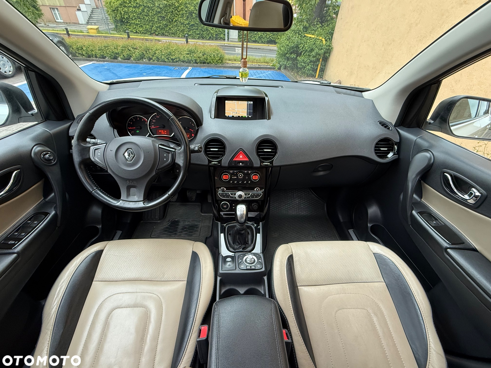 Renault Koleos - 16