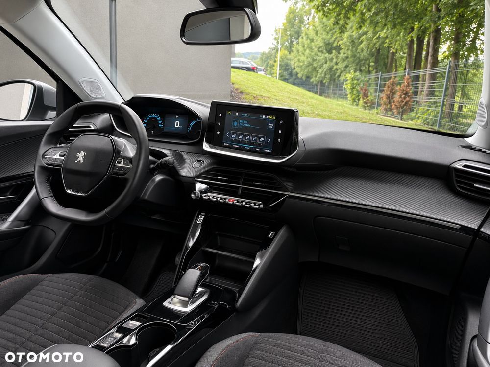 Peugeot 2008 50kWh Style - 23