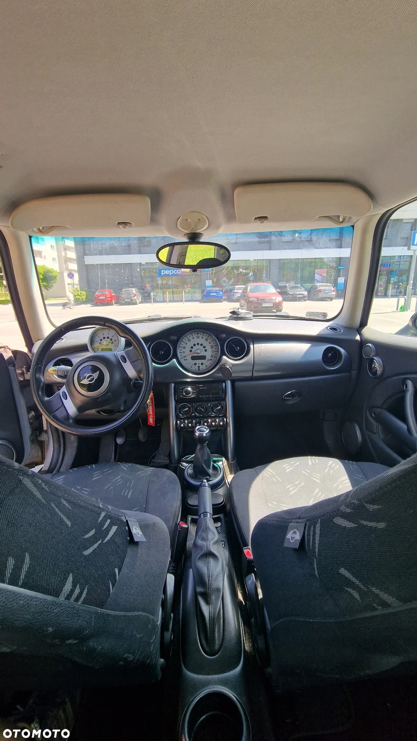 MINI ONE - 38