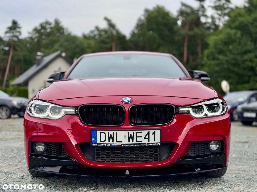 BMW Seria 3 328i - 3