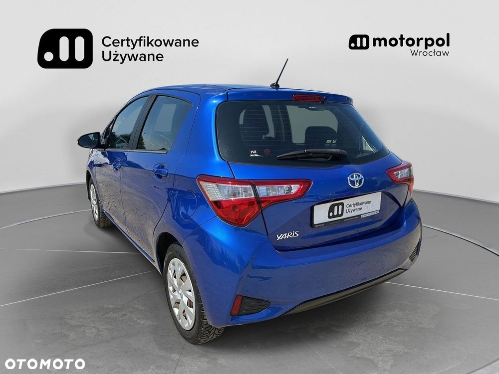 Toyota Yaris 1.5 Premium - 3