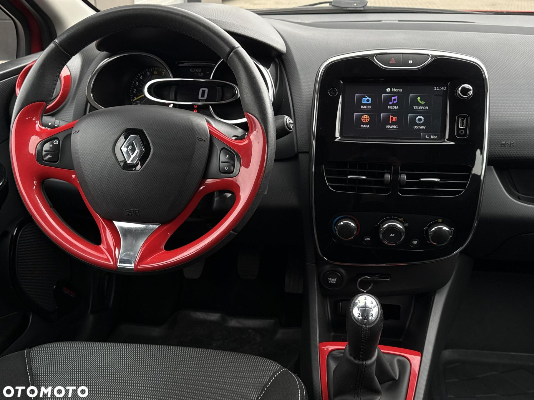 Renault Clio 0.9 Energy TCe Expression - 12