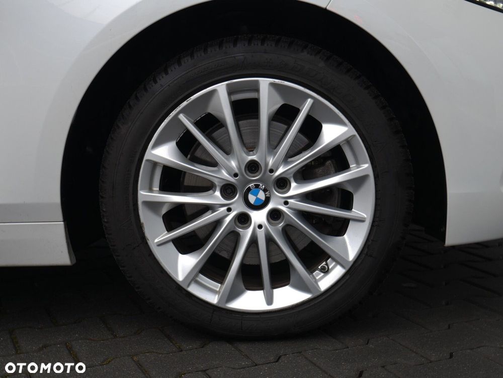 BMW Seria 1 118i - 24