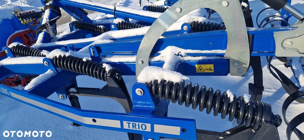 Köckerling TRIO - 6