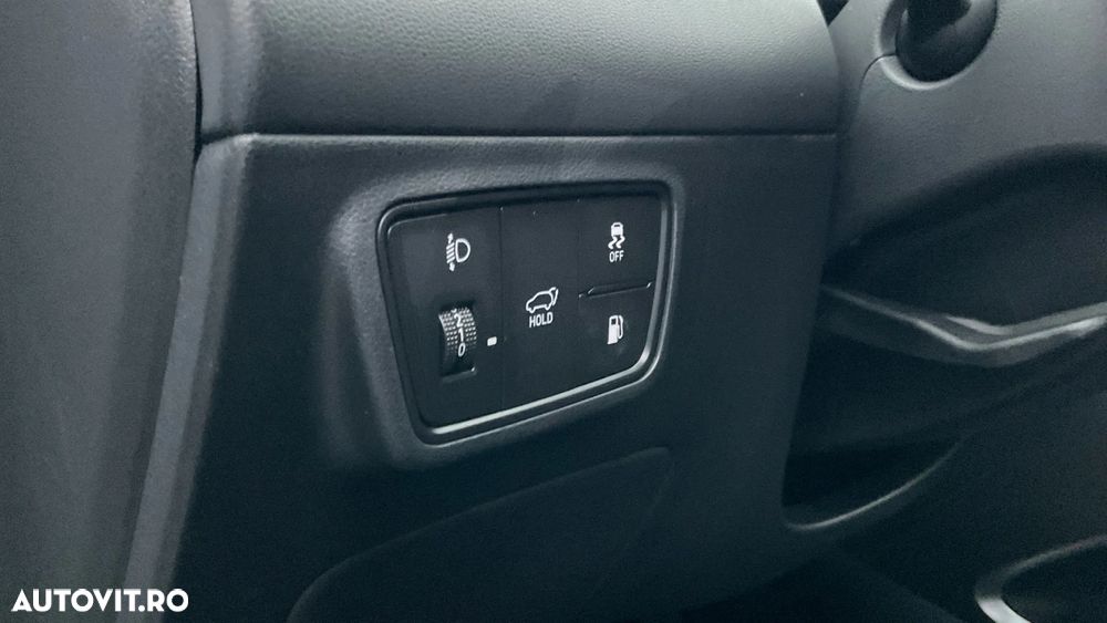 Hyundai Tucson PHEV 1.6 l 265 CP 4WD 6AT Luxury - 34