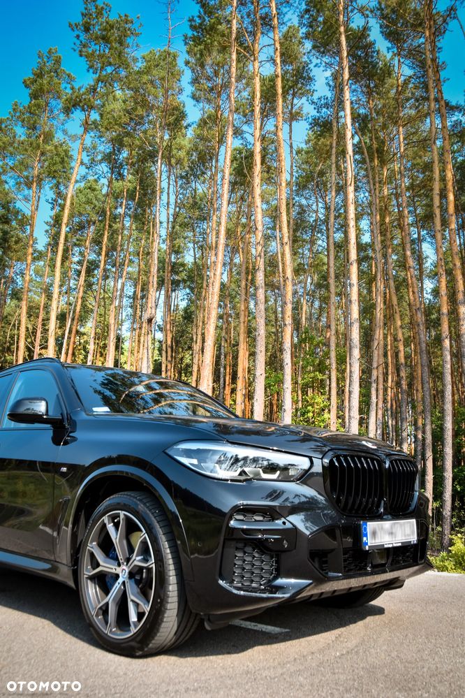 BMW X5 xDrive30d mHEV - 3