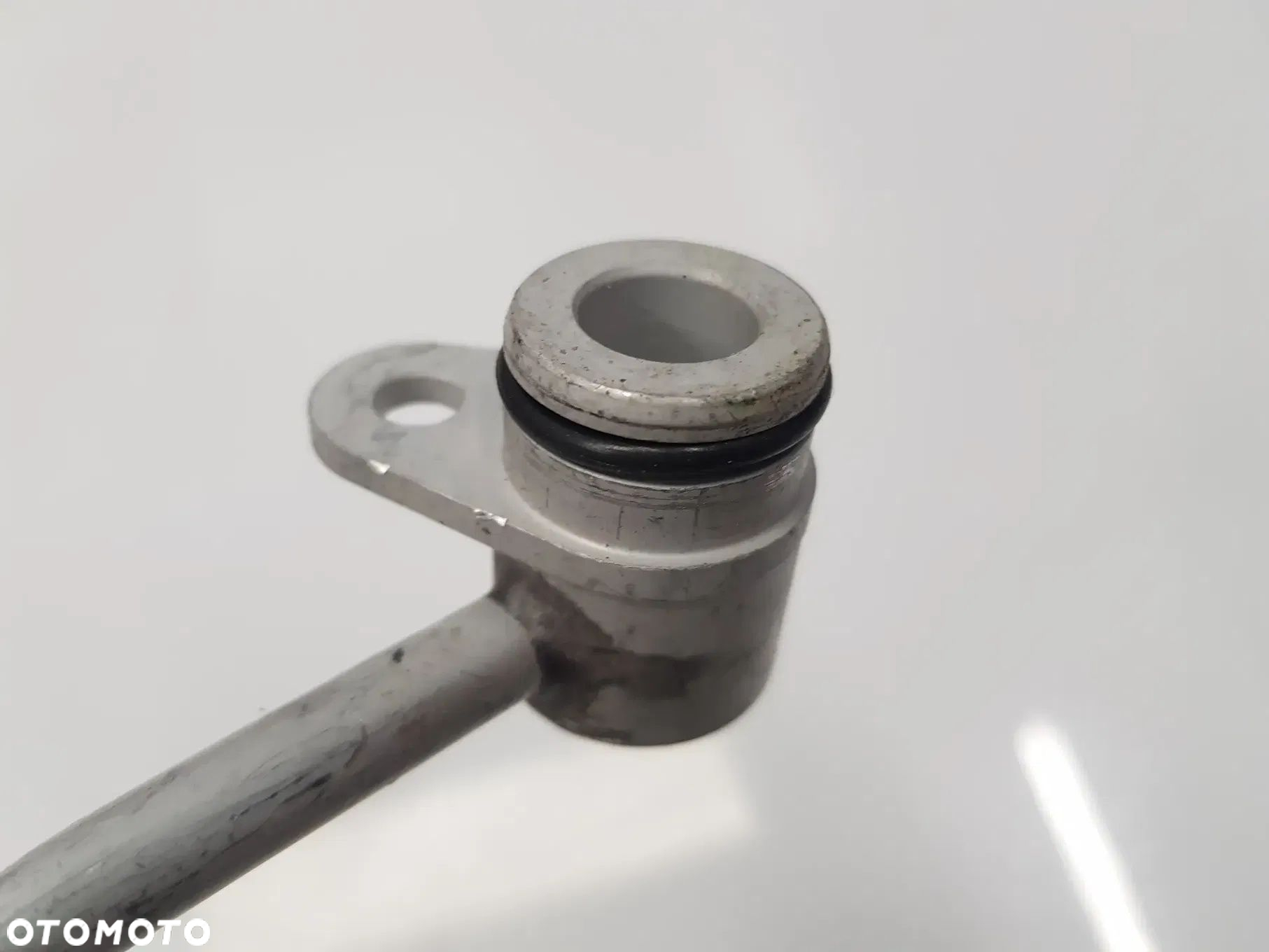 NOWY Przewód rura skrzyni korbowej chłodzenia wody BMW G20 G21 G30 G31 G32 G01 X3 G02 X4 G05 X5 - 5
