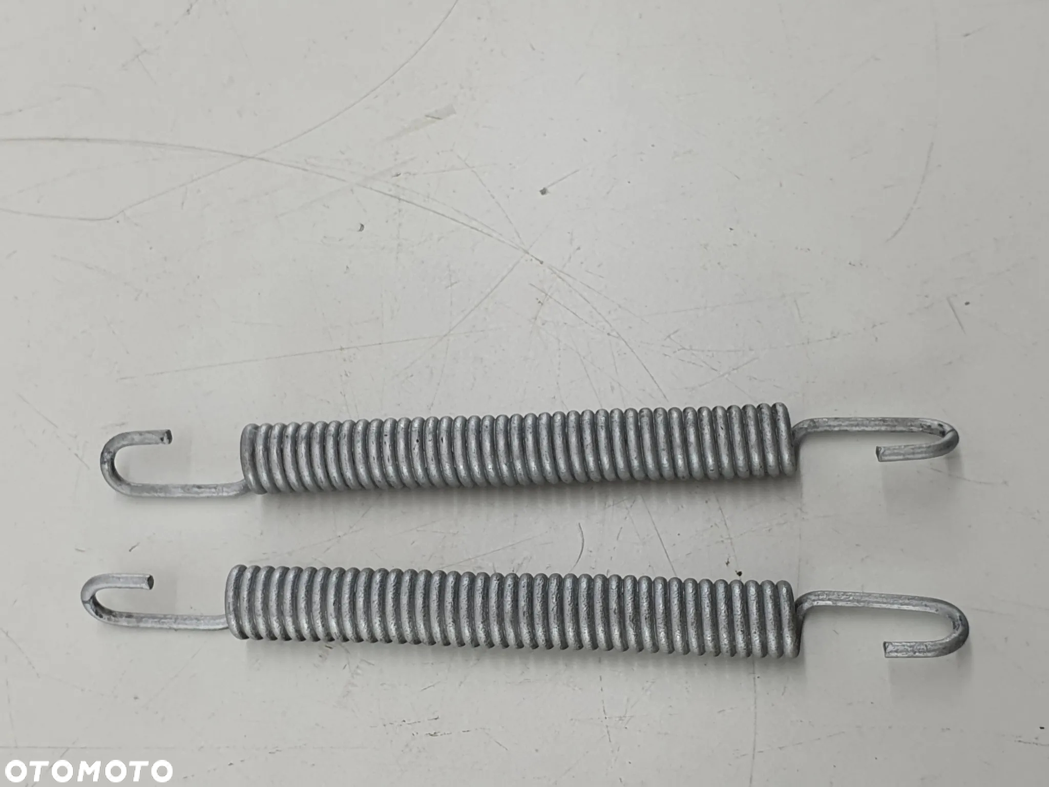 Sruba Stopki Bocznej Sprezyna  Bmw R 1250 Gs Adventure Bmw Gs 1200 K50 K51 - 17