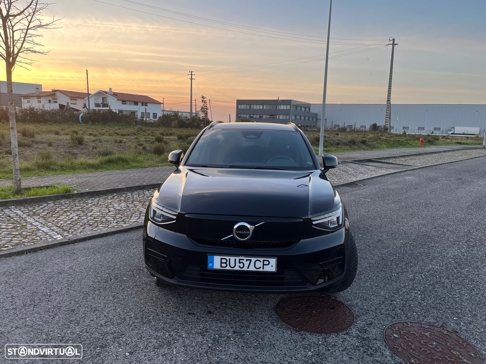 Volvo XC 40 Recharge Core - 1