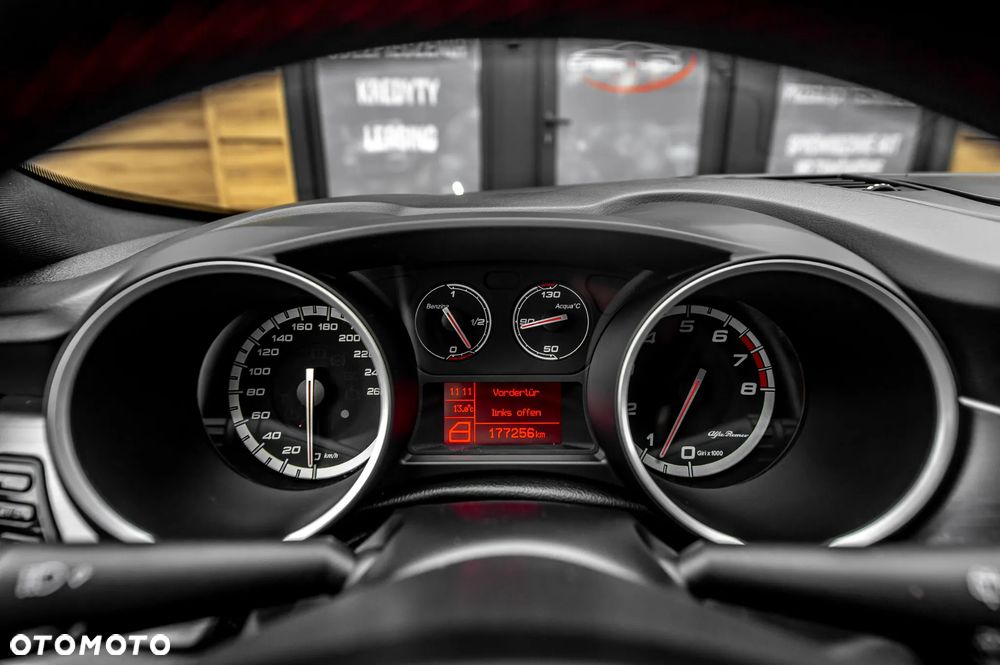 Alfa Romeo Giulietta 1.4 TB 16V Multiair Turismo - 26