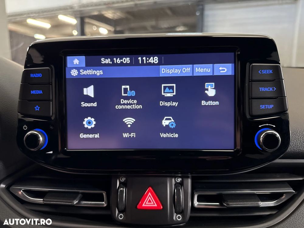 Hyundai i30 - 22