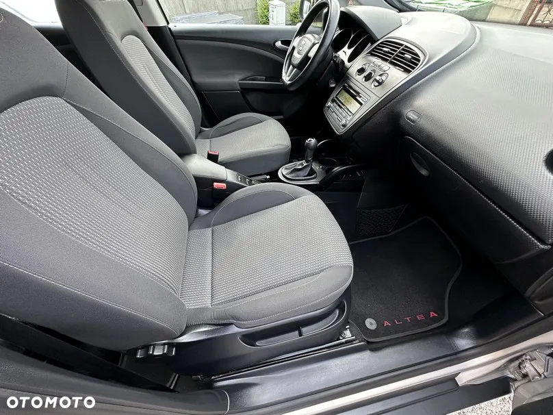 Seat Altea XL - 26