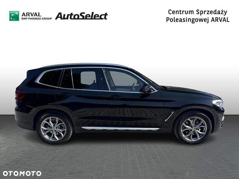 BMW X3 xDrive20i GPF xLine - 15