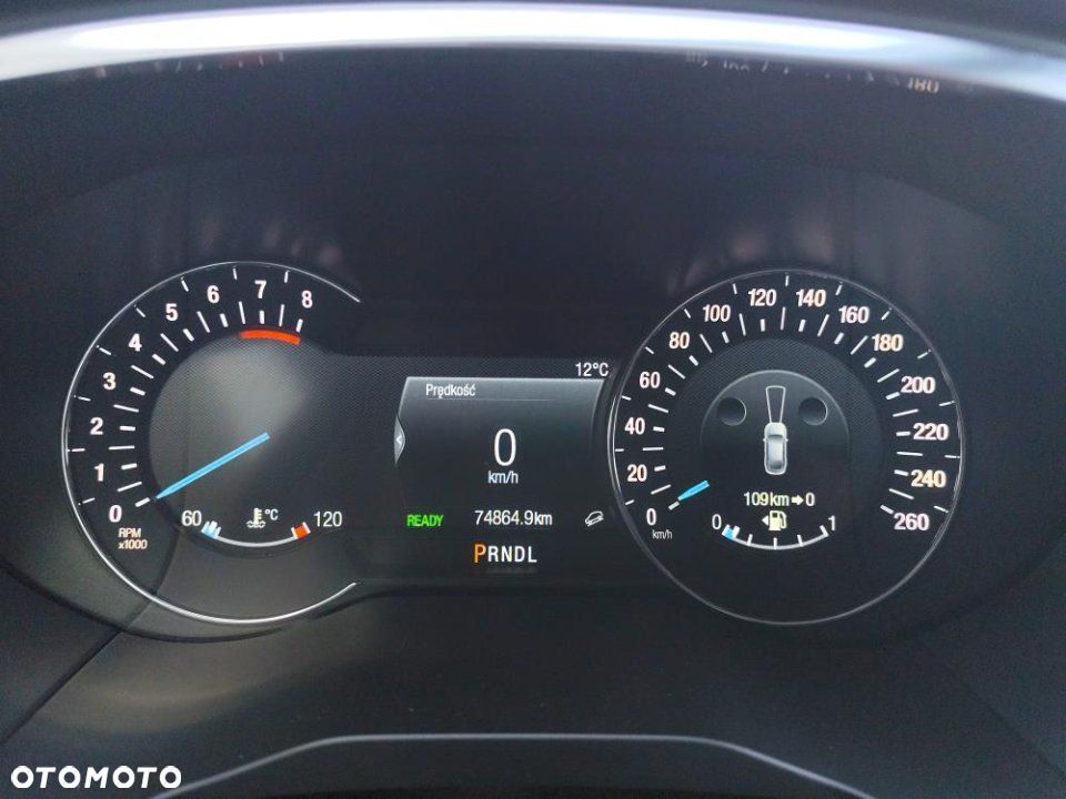 Ford S-Max - 17