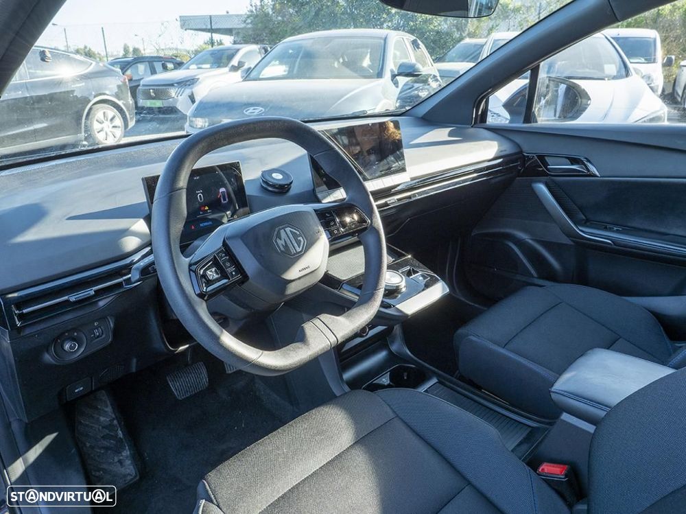 MG MG4 51 kWh Standard - 20