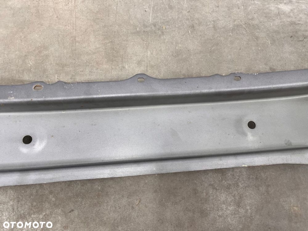 Belka zderzaka Toyota Verso-S Subaru Trezia przednie wzmocnienie 2010-2017r. - 10