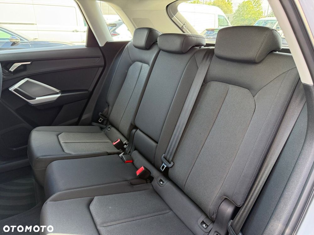 Audi Q3 - 12