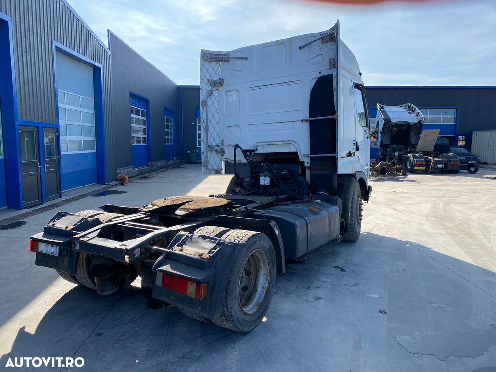 Pentru Piese, Renault Premium 420 | Clima | DCI 11 C+J01, 16S 151, For Parts - 3