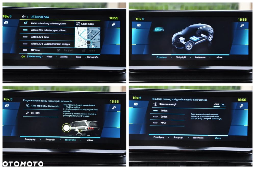 Peugeot 3008 225 e-EAT8 GT - 29