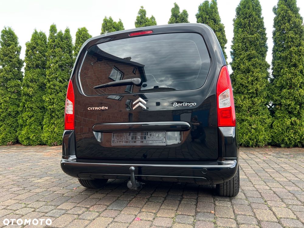 Citroën Berlingo - 9