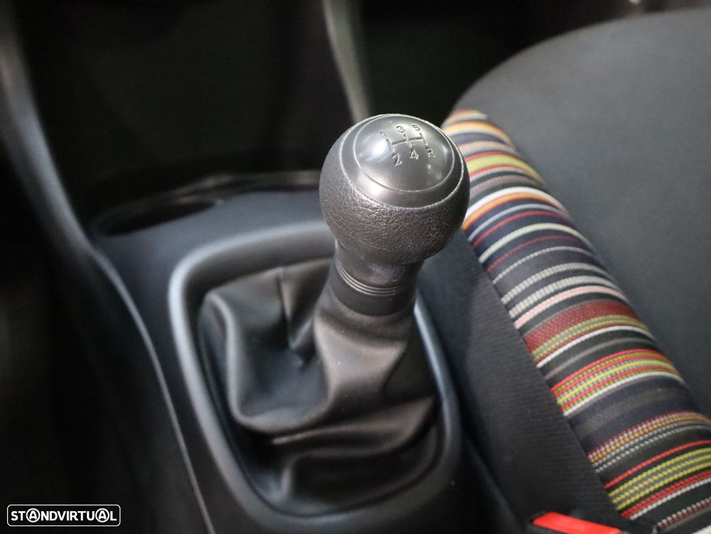 Citroën C1 1.0 VTi Feel - 11