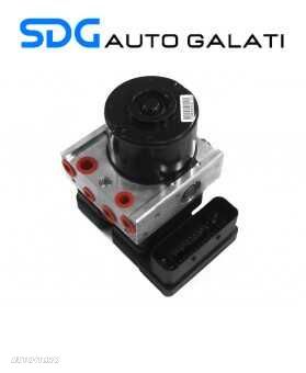 Unitate Modul Calculator Pompa ABS Volkswagen Jetta 5 1.6 TDI 2005 - 2011 Cod 1K0614117S 1K0907379AK [M7877] - 1