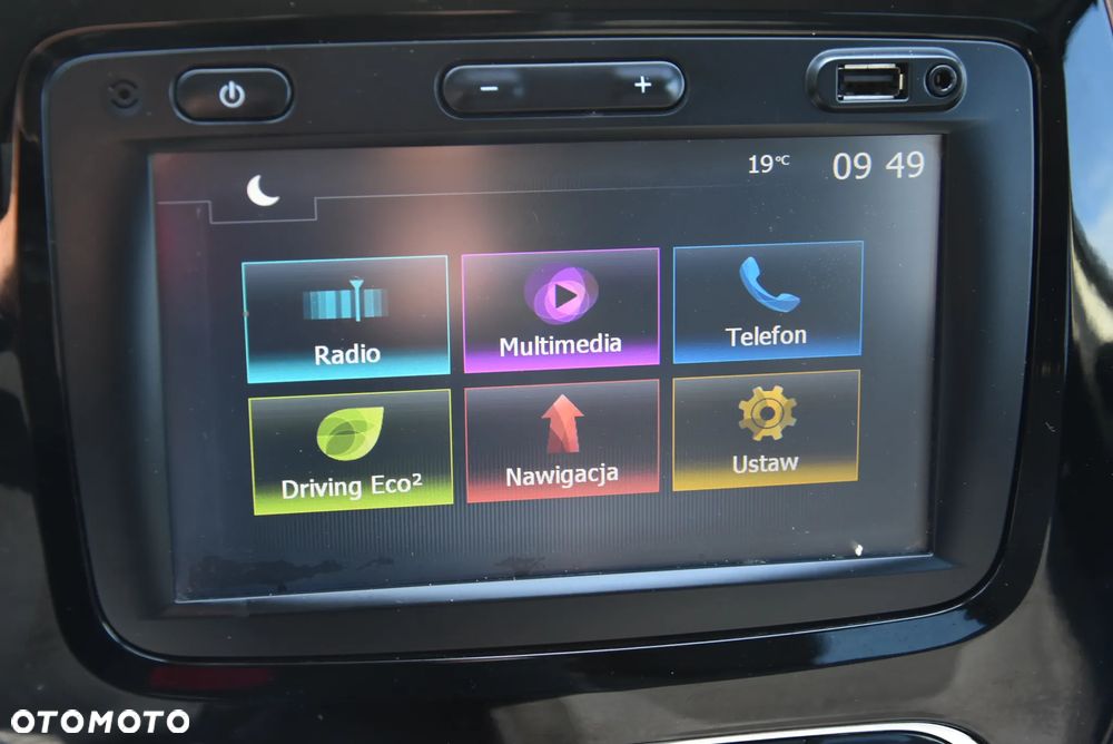 Renault Captur ENERGY dCi 90 Start&Stop Intens - 34