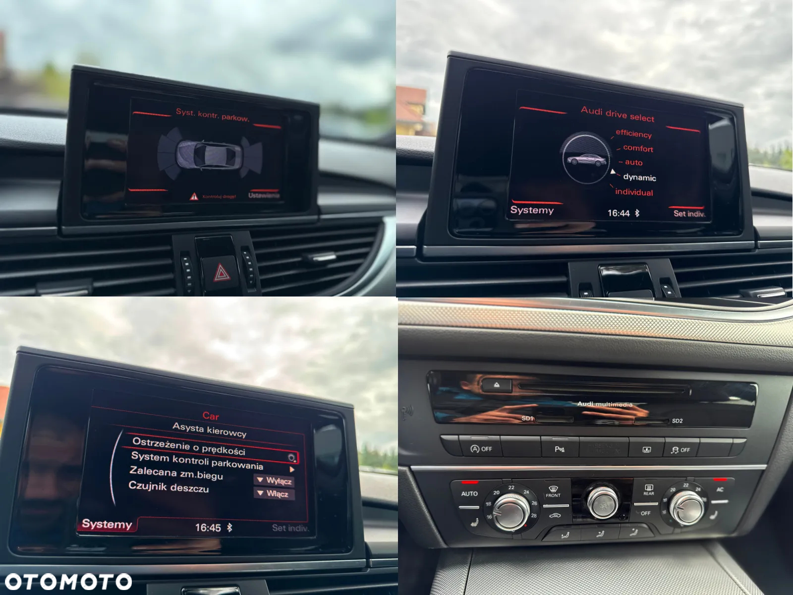 Audi A6 2.0 TDI Prime Line - 6
