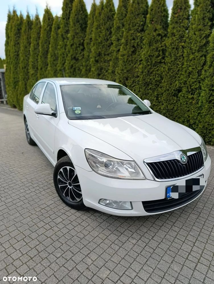Skoda Octavia 1.6 TDI DPF DSG Active - 18