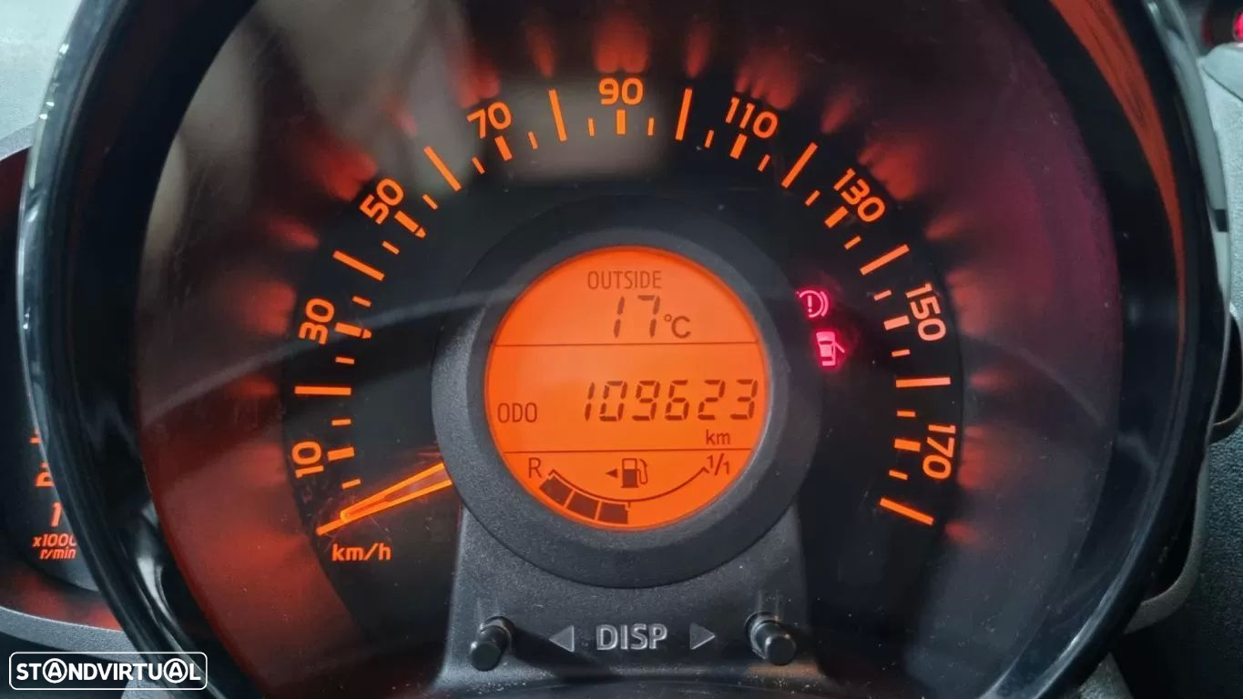 Peugeot 108 Top! 1.0 e-VTi Allure - 17